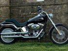 Harley-Davidson Harley Davidson FXSTD/I Softail Deuce